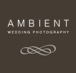 Ambient Wedding Photography logo