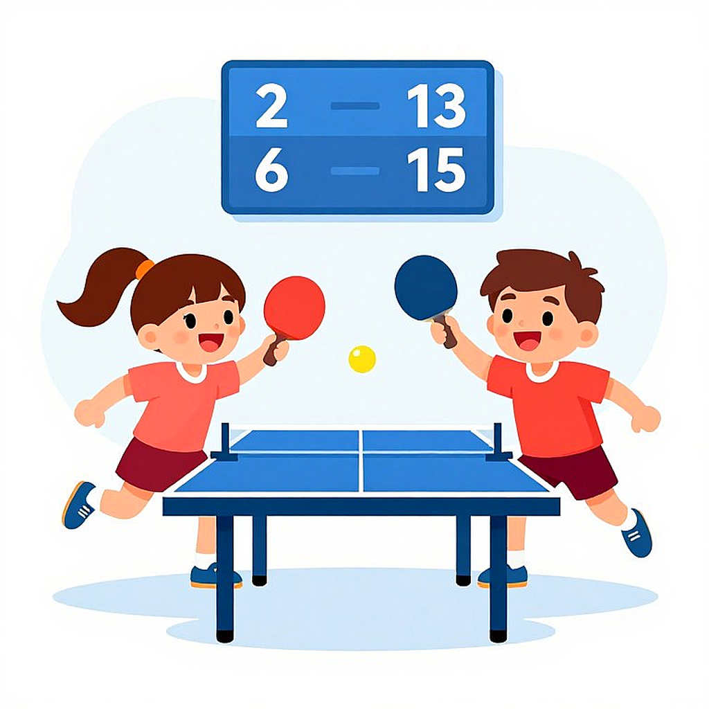 Bóng bàn Braintree: Khi đứa trẻ 12 tuổi trở thành phép thử của cả một hệ thống