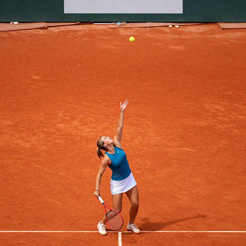 Barty, Kuznetsova và lá phiếu Hall of Fame 2027: người đến sớm, người phải chờ