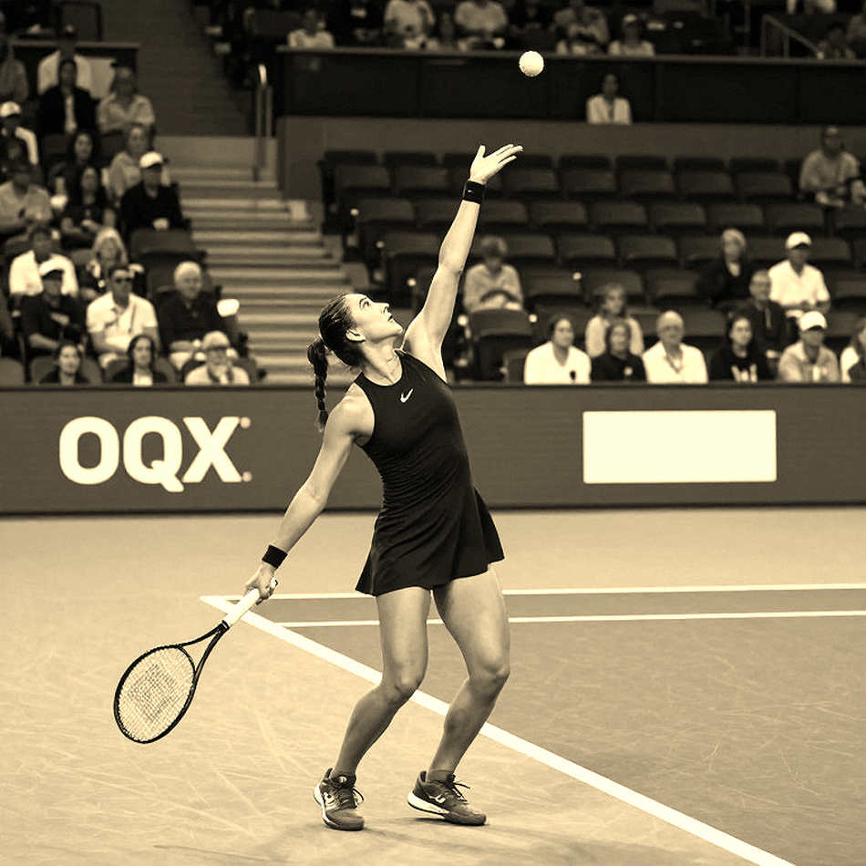 Swiatek ngược dòng trước Vekic tại China Open: Loạt tiebreak 7-0 và những gì dữ liệu thực sự phơi bày